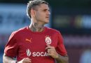 Galatasaray’dan Icardi ve Jakobs için açıklama