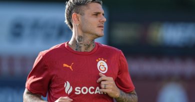 Galatasaray’dan Icardi ve Jakobs için açıklama