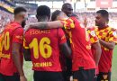 Göztepe 90+4’te kazandı