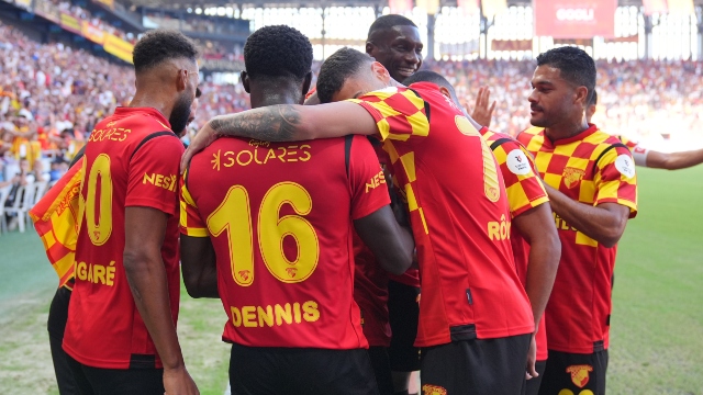 Göztepe 90+4’te kazandı