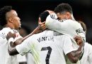 Real Madrid kaza yapmadı