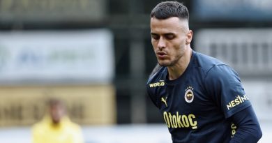 Mourinho’dan Kostic’e hazır ol mesajı