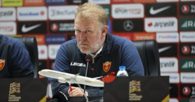 Robert Prosinecki: Çok zor bir maç olacak