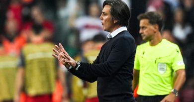 Vincenzo Montella: Maçı kazanmayı hak ettik