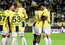 Fenerbahçe, Sivasspor’u 4 golle geçti