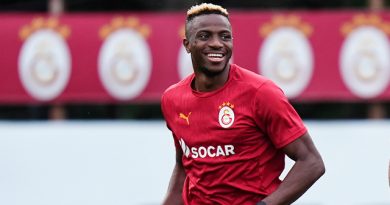 Galatasaray’ın Victor Osimhen ısrarı sürüyor