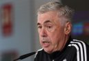 Carlo Ancelotti: Önceliğimiz bu durumdan çıkmak