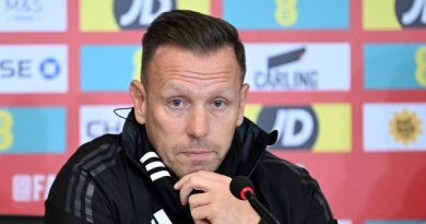 Craig Bellamy: Yarınki maç zor olacak