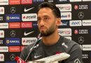 Hakan Çalhanoğlu: Zor bir süreçten geçtik