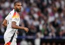 Jonathan Tah, Real Madrid’in gündeminde