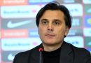 Vincenzo Montella: Hedefimiz her zaman en iyisini yapmak