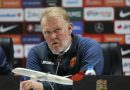 Robert Prosinecki: Türkiye iyi bir yolda