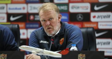 Robert Prosinecki: Türkiye iyi bir yolda