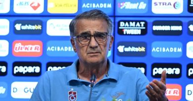 Şenol Güneş: Oyunculara gidin demiyorum, oynayın diyorum