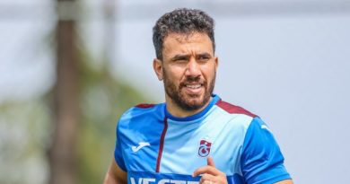 Trabzonspor, Trezeguet’yi geri istiyor