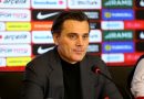 Vincenzo Montella: Devam etmeye gayret edeceğiz