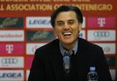 Vincenzo Montella: Burada çok mutluyum